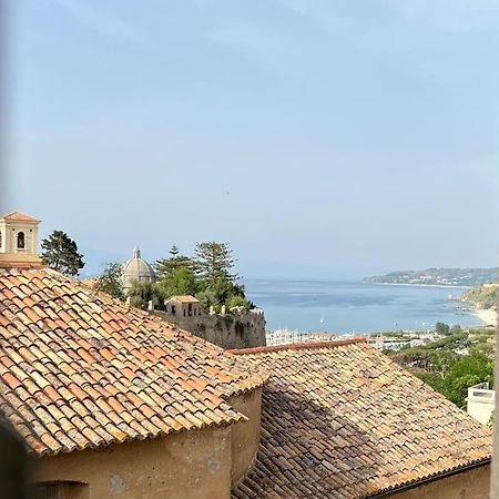 Boutique Apartment - Tropea Eksteriør bilde