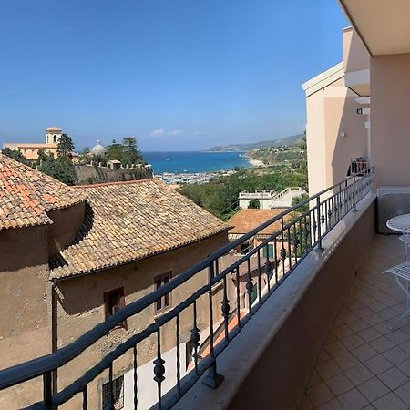 Boutique Apartment - Tropea Eksteriør bilde