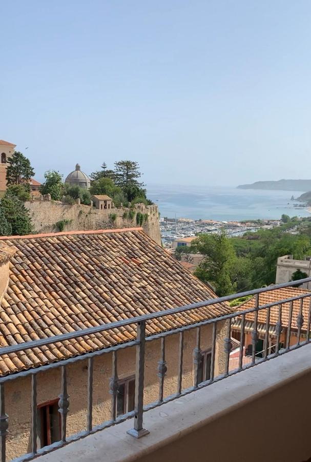 Boutique Apartment - Tropea Eksteriør bilde