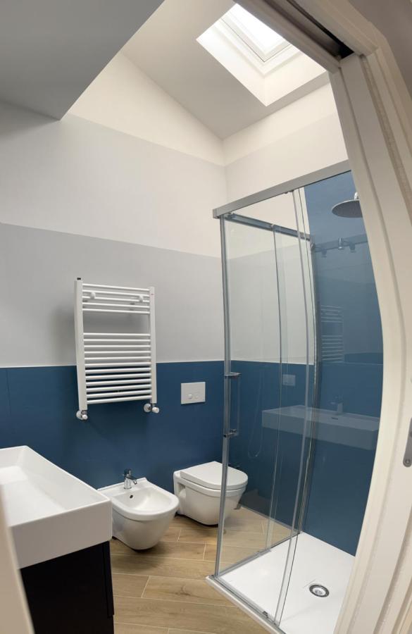 Boutique Apartment - Tropea Eksteriør bilde