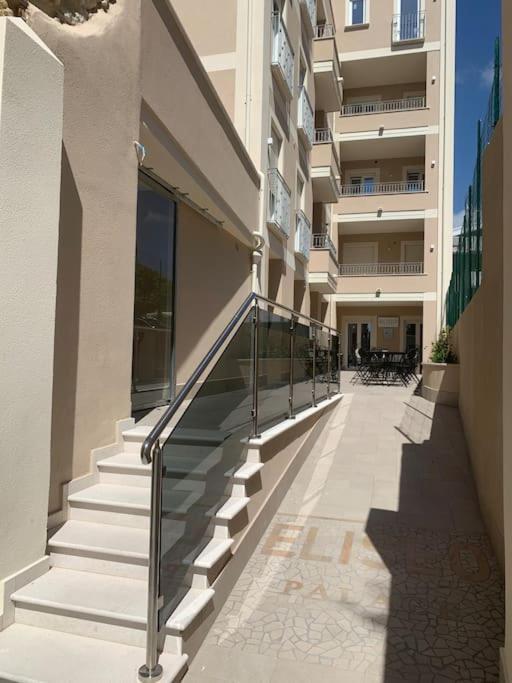 Boutique Apartment - Tropea Eksteriør bilde