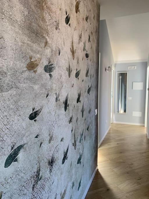 Boutique Apartment - Tropea Eksteriør bilde