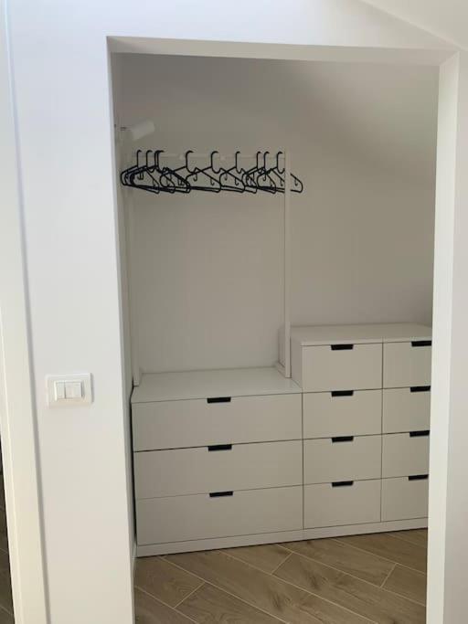 Boutique Apartment - Tropea Eksteriør bilde