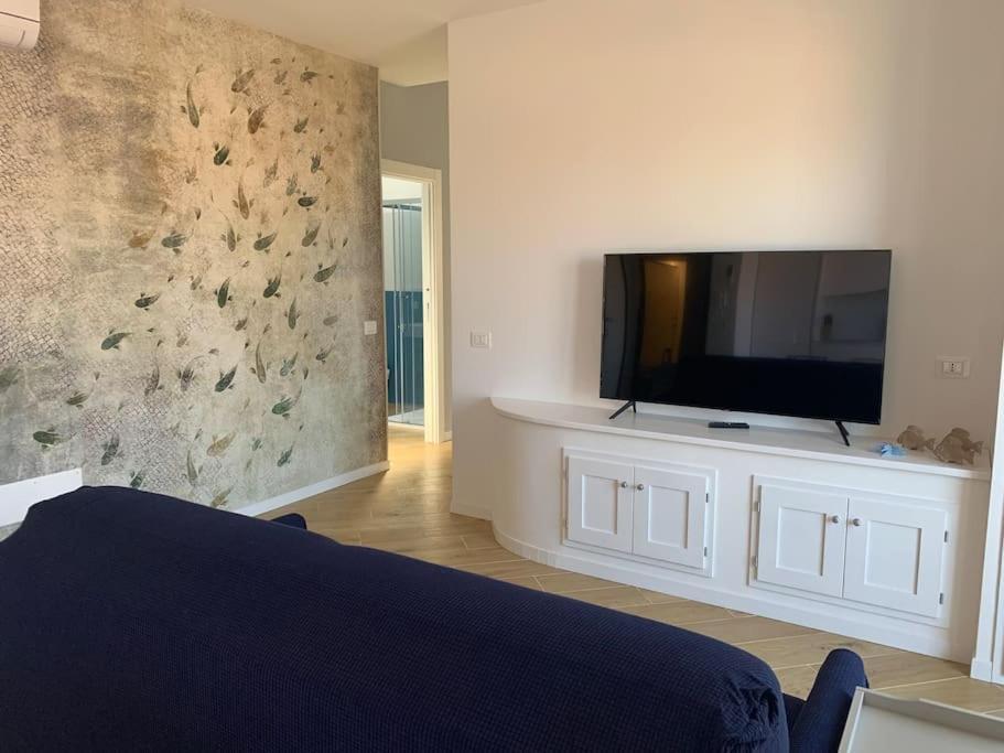 Boutique Apartment - Tropea Eksteriør bilde