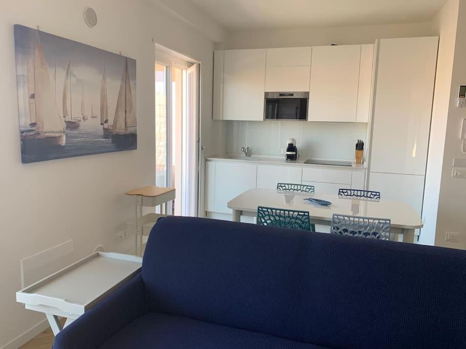 Boutique Apartment - Tropea Eksteriør bilde
