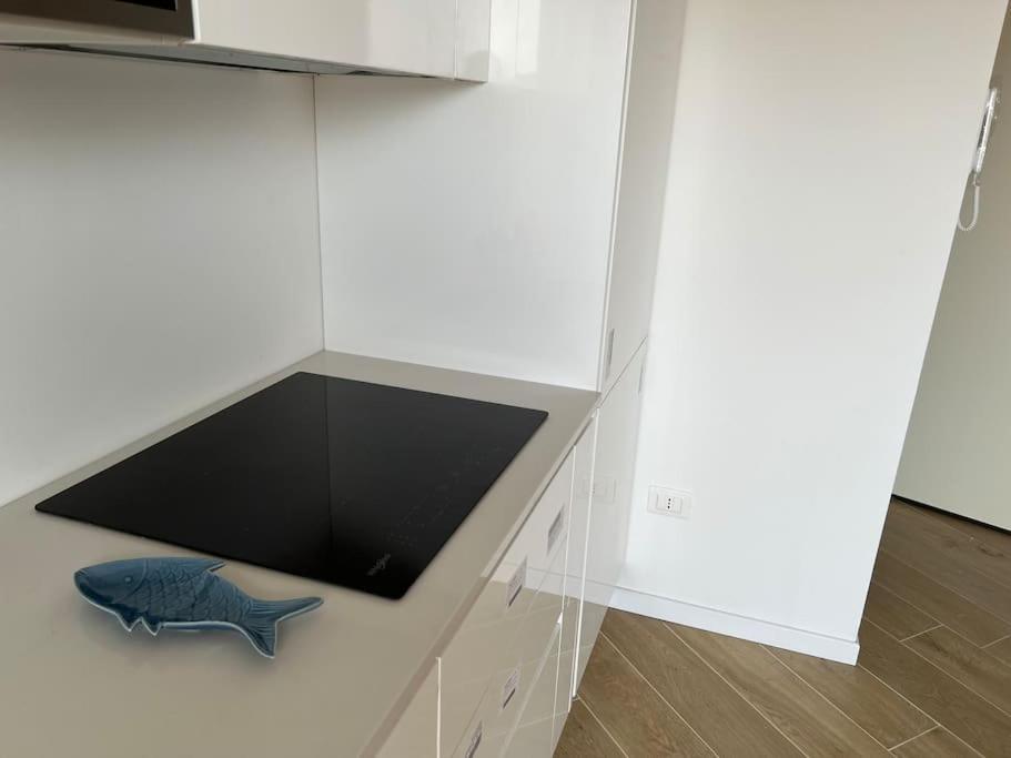 Boutique Apartment - Tropea Eksteriør bilde