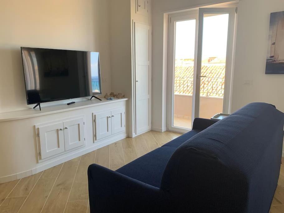 Boutique Apartment - Tropea Eksteriør bilde