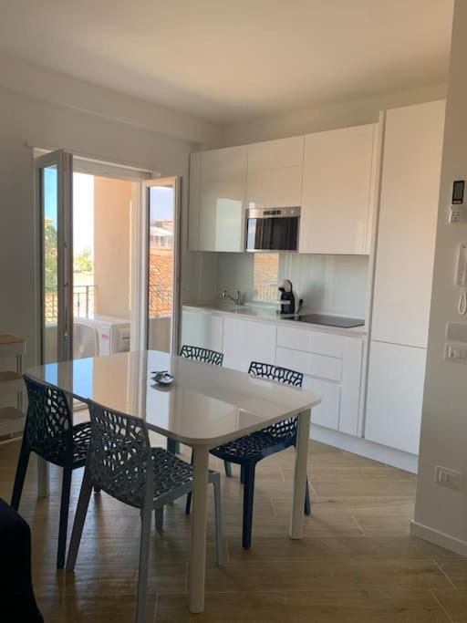 Boutique Apartment - Tropea Eksteriør bilde