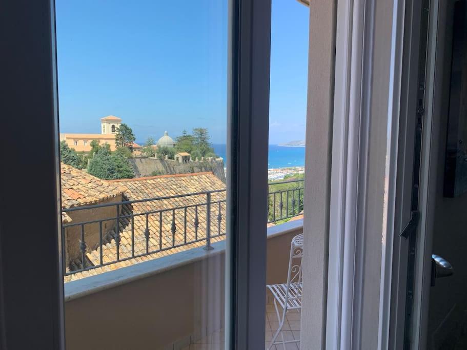 Boutique Apartment - Tropea Eksteriør bilde