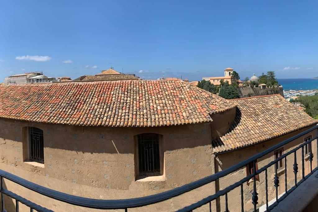 Boutique Apartment - Tropea Eksteriør bilde