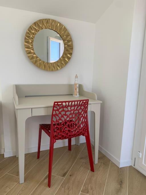 Boutique Apartment - Tropea Eksteriør bilde