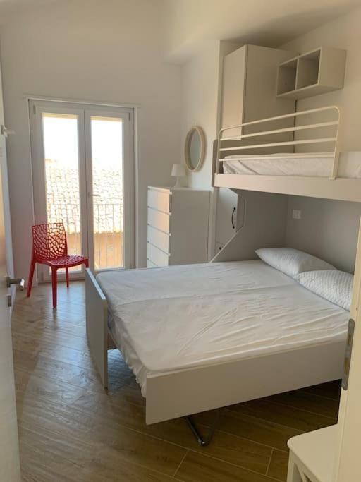 Boutique Apartment - Tropea Eksteriør bilde